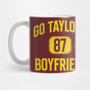 Go Taylor's Boyfriend Mug